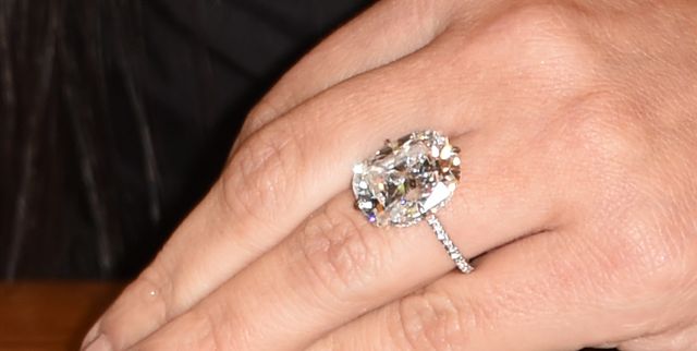Costco $400,000 engagement ring